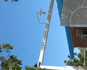 تجریه خرید دوربین مداربسته آی کیو مدل Ai-v31 کد US