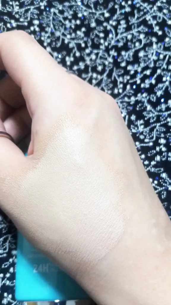 کرم پودر BB کالیستا بیوتی مدل 03 حجم 50 میلی لیتر