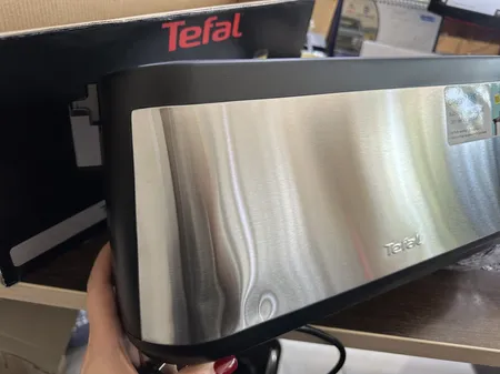 توستر تفال مدل TL430
