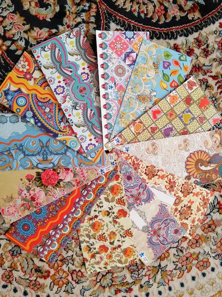 عکس ارسالی خریدار