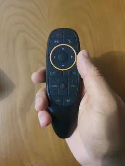 ریموت کنترل اِیر ماوس مدل G10