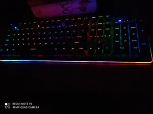 تجریه خرید کیبورد رپو مدل V800RGB