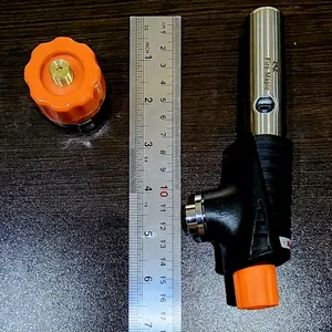 تجریه خرید شعله افکن فایرمپل مدل BLOWTORCH 360