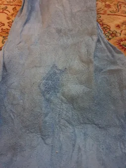 دستمال نظافت ماشین و شیشه خودرو نانو مدل n05