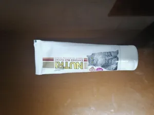 تجریه خرید مالت گربه نوتری پت مدل B Plus حجم 80 سی سی