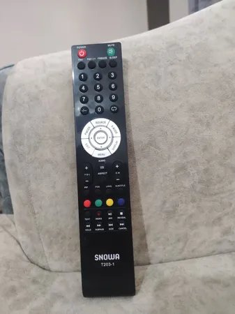ریموت کنترل اسنوا T203-1