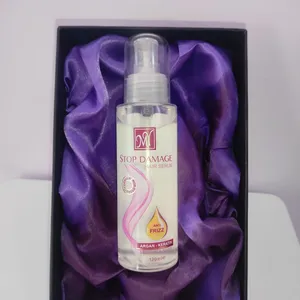 تجریه خرید سرم مو مای مدل Stop Damage حجم 120 میلی لیتر