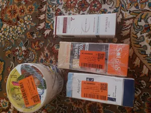 تجریه خرید کرم روشن کننده پوست آردن اکسپرت ایج حجم 30 میلی لیتر