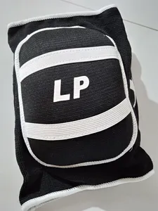 تجریه خرید زانوبند والیبال ال پی مدل FF200 سایز freesize