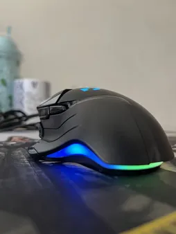 ماوس گیمینگ مدل G502