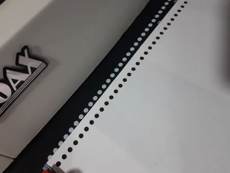 صحافی مدل 110ax