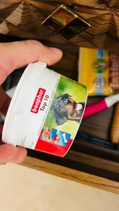 تجریه خرید قرص مولتی ویتامین سگ بیفار مدل TOP 10 بسته 180 عددی