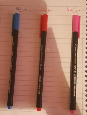 روان نویس پنتر مدل FL 101