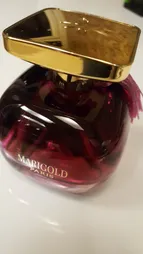 ادو پرفیوم زنانه مارک ژوف مدل Marigold حجم 100 میلی لیتر