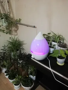 تجریه خرید دستگاه بخور سرد وکتو مدل HQ - UH812K