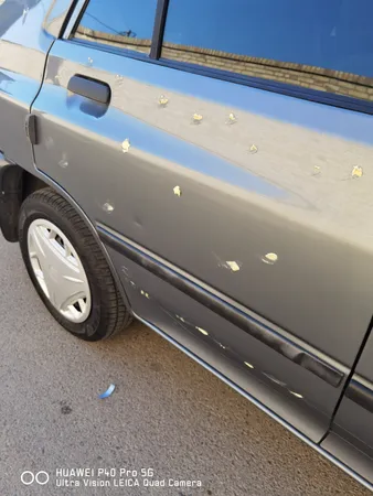 واکس خودرو فرمول وان مدل Carnauba