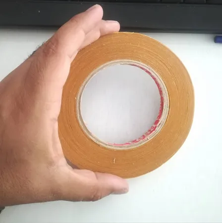 چسب دو طرفه مدل Z1 عرض 1 سانتی متر