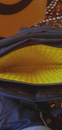 کیف لپ تاپ کد CT-06 مناسب برای لپ تاپ 15.6 اینچی