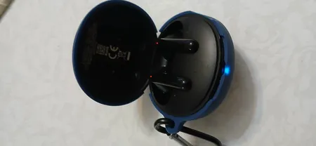 کاور مدل T13 ANC2 مناسب برای کیس هدفون بی سیم کیو سی وای T13 ANC2