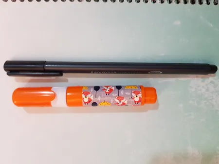 غلط گیر اسمارت پرینس مدل روباه کد 143896