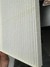 تجریه خرید فیلتر کابین فیلتر دم مدل توری کد 97133-2E210 مناسب برای کیا سراتو