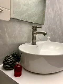 خوشبو کننده هوا لوچیا مدل رز سفید حجم 50 میلی لیتر