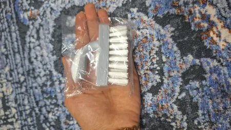 برس شستشو کد 69