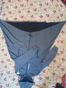 تجریه خرید گرمکن ورزشی زنانه تکنیک پلاس 07 مدل BT-116-ZO