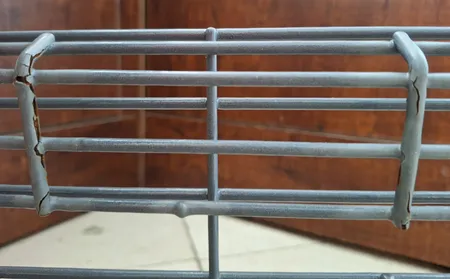 سبد ماشین ظرفشویی مدل magic 008 مناسب برای مجیک 8نفره