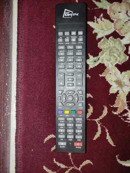 ریموت کنترل مدل 1080P