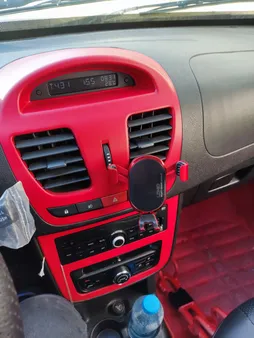 پایه نگهدارنده گوشی موبایل الدینیو مدل MG01