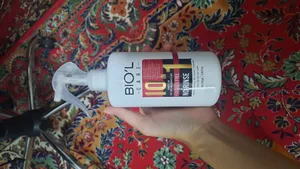 تجریه خرید اسپری مو بیول مدل 10in1 حجم 400 میلی لیتر