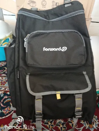 کوله پشتی فوروارد مدل FCLT8004