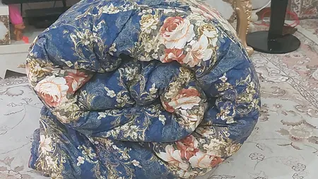 لحاف کرسی هلکو مدل Leeko-yalda