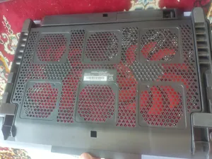 تجریه خرید پایه خنک کننده  لپ تاپ کول کلد مدل F5