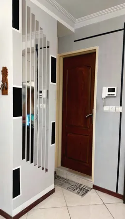 آینه پلکسی گلس مدل نواری کد 12 بسته ده عددی