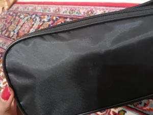 تجریه خرید سه پایه دوربین جی ماری مدل KP-2264