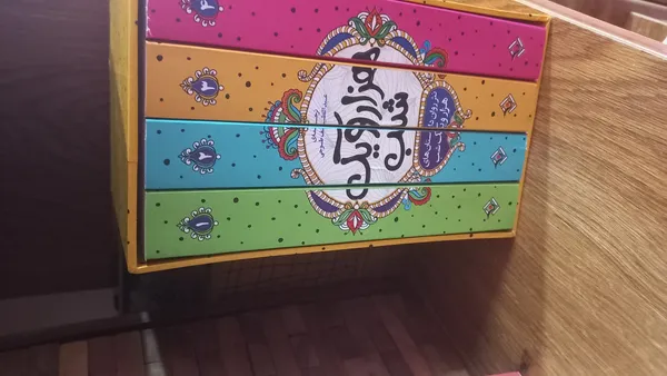 عکس ارسالی خریدار