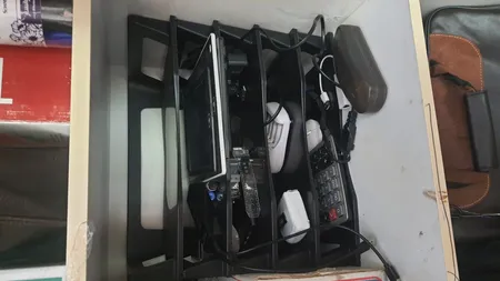 کازیه نگین مدل چهار طبقه کد 04