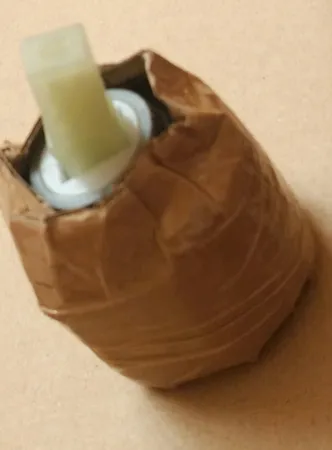 مغزی (کارتربچ) شیر اهرمی مدل 007