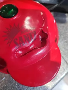 تجریه خرید وافل ساز سانیز مدل مینی سانی