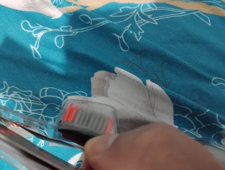 مسواک دن تک مدل Easy Clean با برس خیلی نرم مجموعه 2 عددی