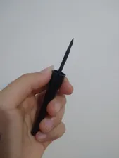 تجریه خرید خط چشم اینلی مدل WATERPROOF