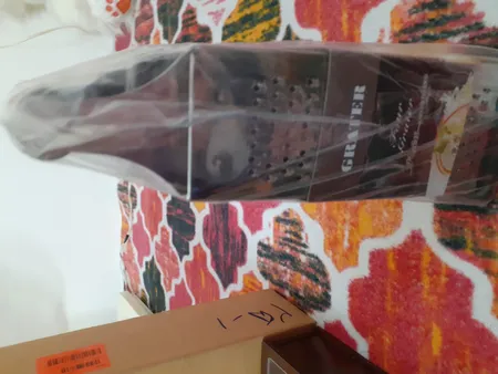 رنده شنگیا مدل 4 گوش  H0402