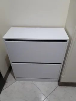 جا کفشی طرح داشبوردی مدل 01