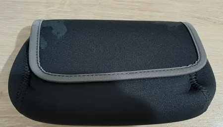 کاور لپ تاپ لنشن مدل B-485 مناسب برای لپ تاپ 16 تا 17 اینچی به همراه کیف لوازم جانبی