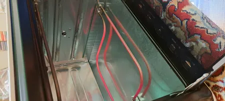 آون توستر نوبل کینگ مدل NF-1004