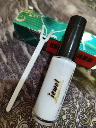 چسب مژه مصنوعی جویل مدل 1511