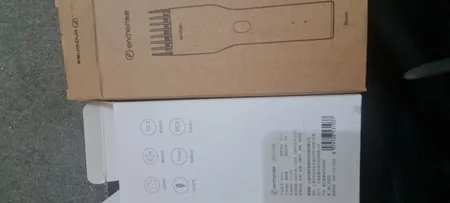 ماشین اصلاح موی سر و صورت شیائومی مدل Enchen