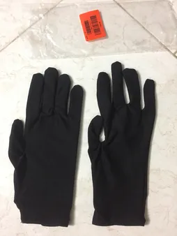 دستکش زنانه مدل DNM-101